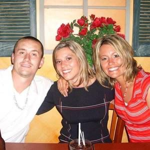 Meet your Posher, Johnny